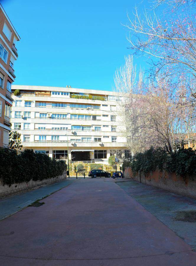 My City Home - Duplex At Puerta De Hierro Madrid Dış mekan fotoğraf